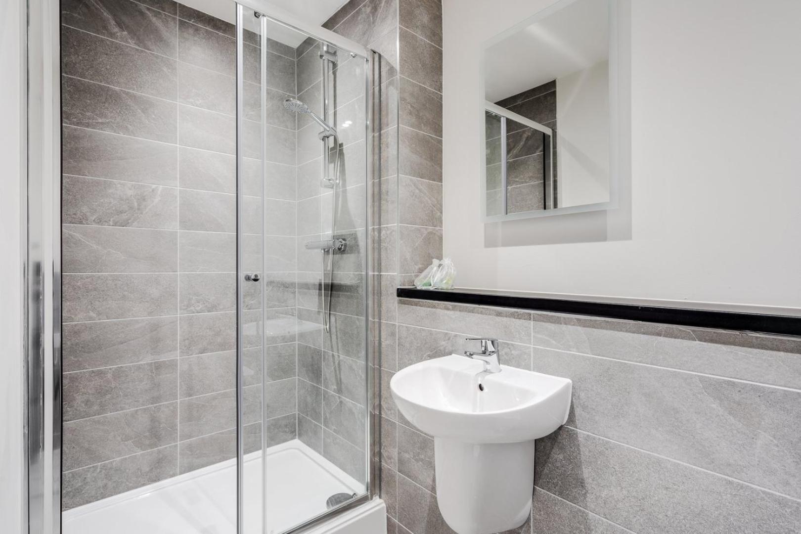 ליברפול Comforting City Retreat In Vauxhall - No Wifi מראה חיצוני תמונה