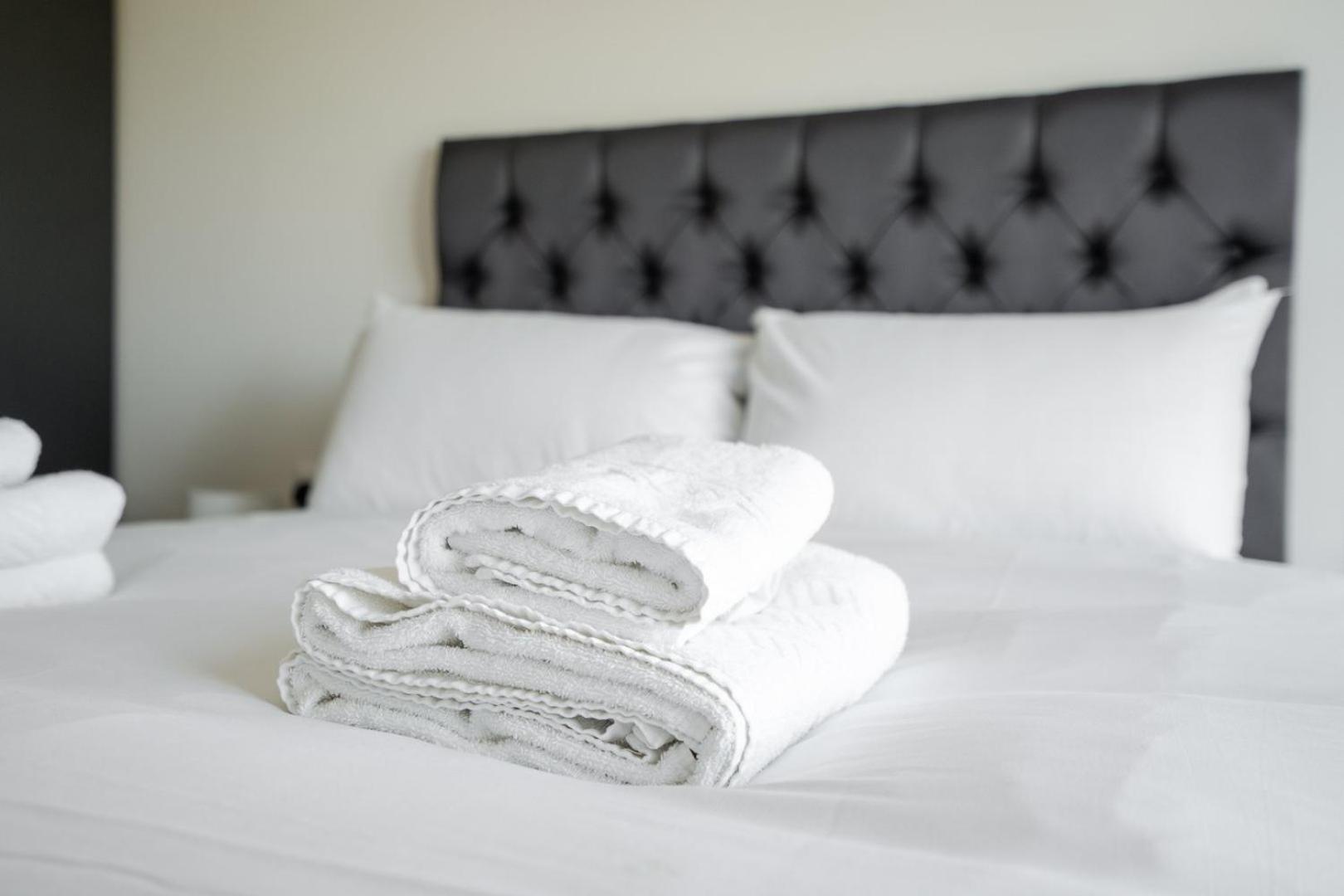 ליברפול Comforting City Retreat In Vauxhall - No Wifi מראה חיצוני תמונה